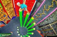 Fearless fun at Clip 'n Climb Exeter