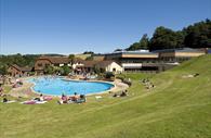 Cofton Holidays - Outdoor Pool