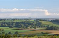 Cullompton countryside