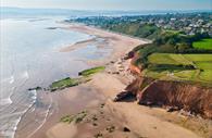 Exmouth Jurassic Coastline