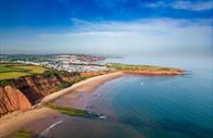 Exmouth Jurassic Coastline