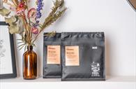 Take home your own coffee bag