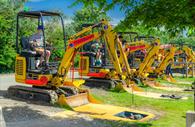 Digging activity