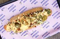 Hot dog