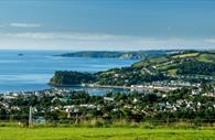 View of Teignmouth