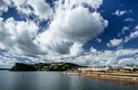 Teignmouth Sea Front