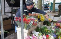 Visit Exeter Farmers Market