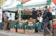 Exeter Farmers Market