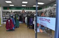 Visit the new Children's Hospice South West shop at Cranbrook