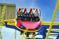 Crealy Theme Park
