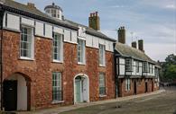 Devon & Exeter Institution