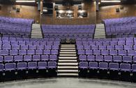 Inside Exeter Northcott Theatre