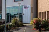 Exeter Northcott Theatre