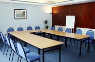 Meeting Room at Corn Exchange