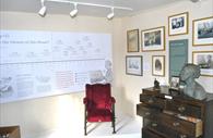 Entwistle Room