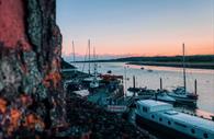 Topsham & Exe Estuary