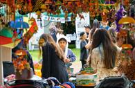 Exeter Respect Festival