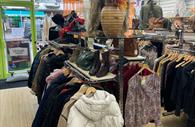 Pick up a bargain and support a charity