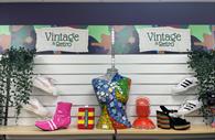 Shop vintage and retro items