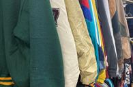 Men's and women's jackets