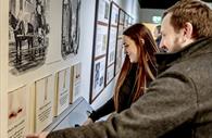 Learn about Exeter's Underground Passages