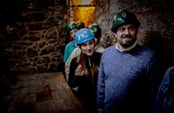 Learn about the history of Exeter's Underground Passages