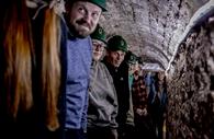 Take a guided tour of Exeter's Underground Passages