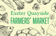 Exeter Quayside Farmers' Market