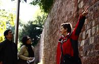 Exeter Red Coat Guided Tours