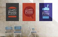 Guildhall Street Food Market