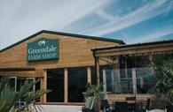Greendale Farm Shop Cafe