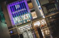 The Guildhall Shopping Centre, Exeter