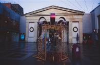 Christmas at Guildhall Shopping Centre