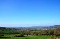 Honiton Countryside