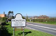 Honiton