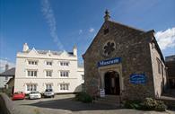 Honiton Museum