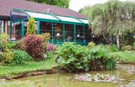 The Lilypond Restaurant, Bernaville