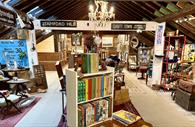 Create your perfect home at The Antique Village