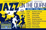 Jazz on the Quay 2026