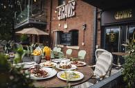 Crave Exeter