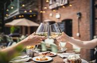 Cheers to award winning Crave Exeter