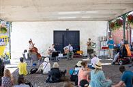 Jazz On the Quay