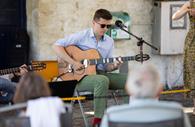 Jazz On the Quay