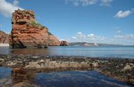 Jurassic Coast image