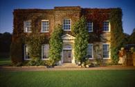 The National Trust Killerton House & Gardens