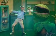 Little Shop of Horrors show