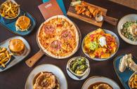 Ludo Sports Bar & Kitchen