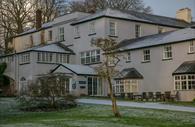 Lord Haldon Hotel