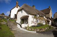 Lustleigh, Dartmoor. Copyright: Paul Prestige