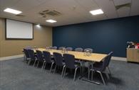 Conference facilities at Leonardo Hotel